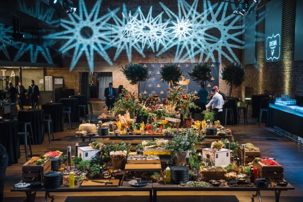 25 godina Zvona cateringa:  Obiteljska priča o ljubavi i hrani