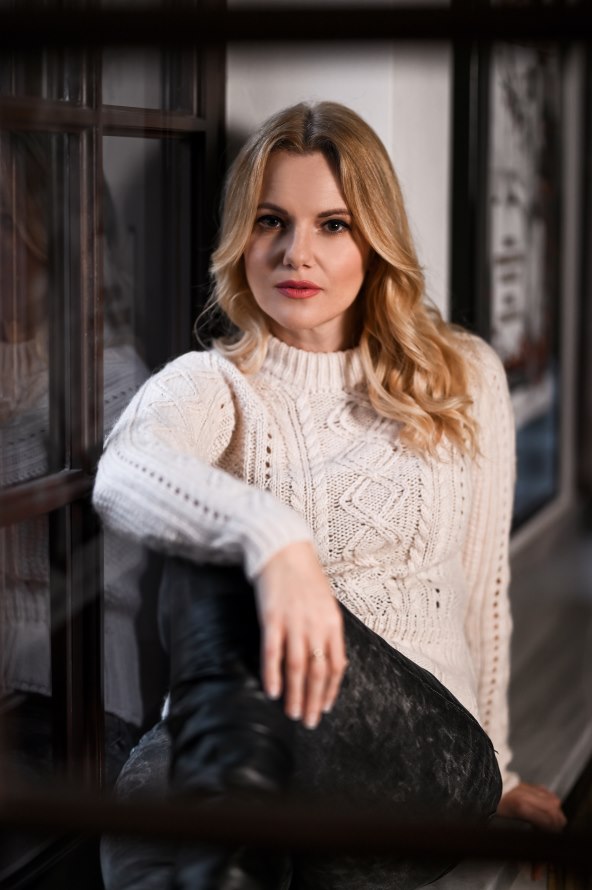 Domaća pjevačica: 'Nemam pojma što znači samo odraditi'