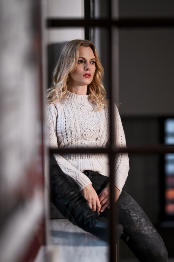 Domaća pjevačica: 'Nemam pojma što znači samo odraditi'