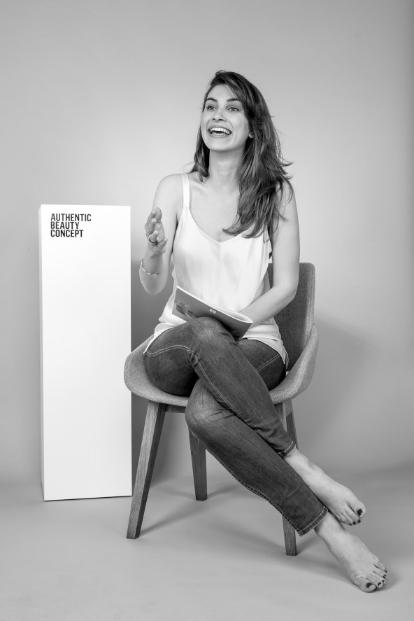 Ornela Vištica o autentičnosti: 'Biti svoj za mene je jedina opcija'