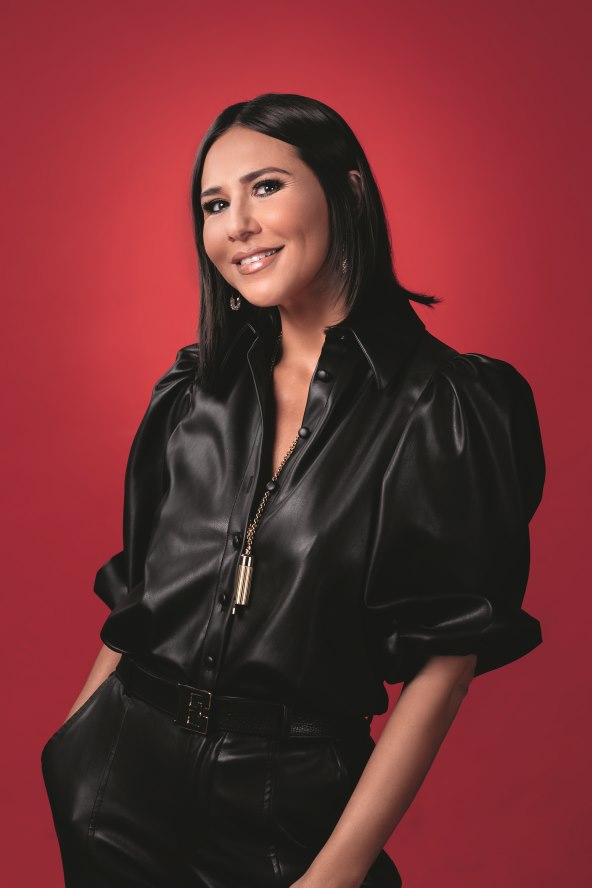 Borna Kotromanić: 'Stalno dijelim odjeću i recikliram'