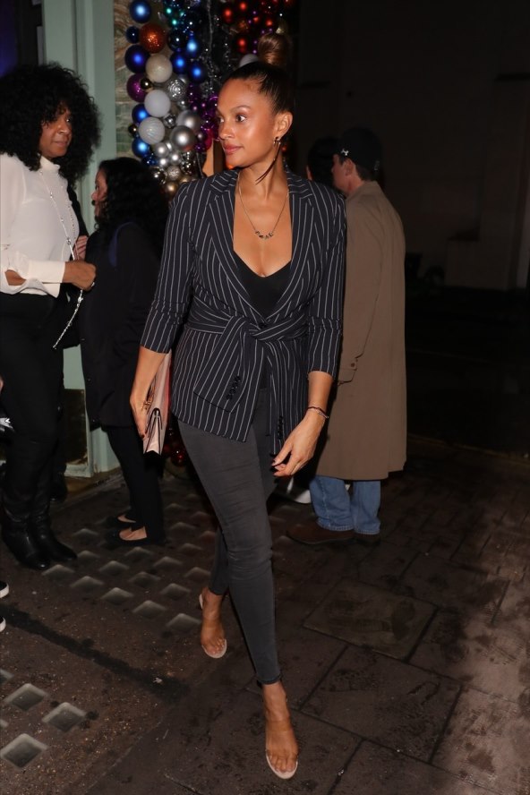 Svega tri mjeseca nakon porođaja, pokazala zavidnu liniju