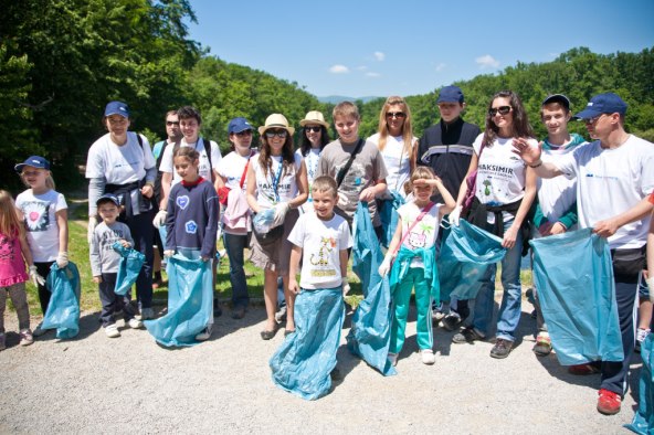 Maksimir - zeleno srce Zagreba