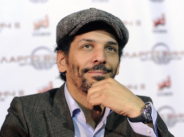 Stvoren kako bi bio naporan