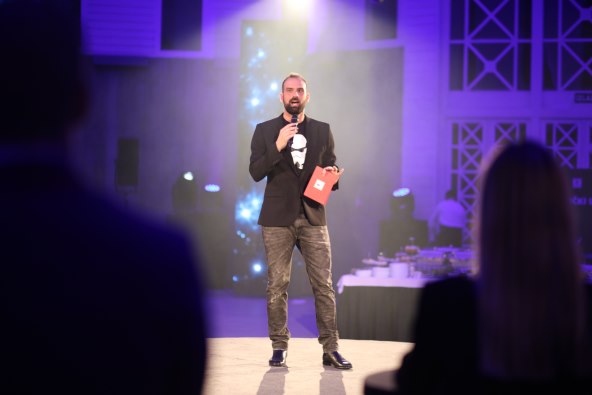 Kaufland lansirao galaktičku božićnu kampanju s Ratovima  zvijezda