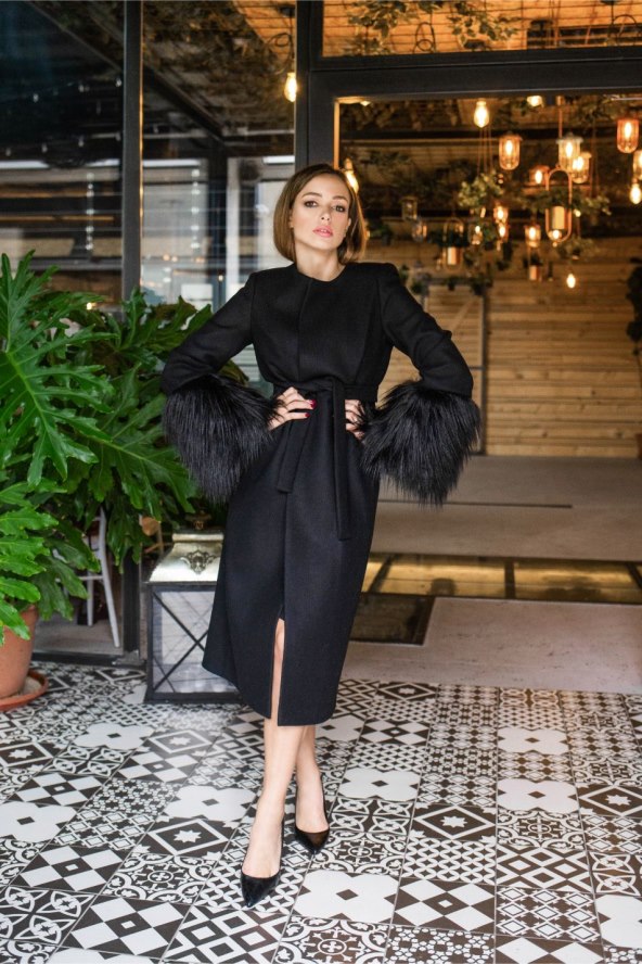 Odlična vijest za elegantne poslovne žene