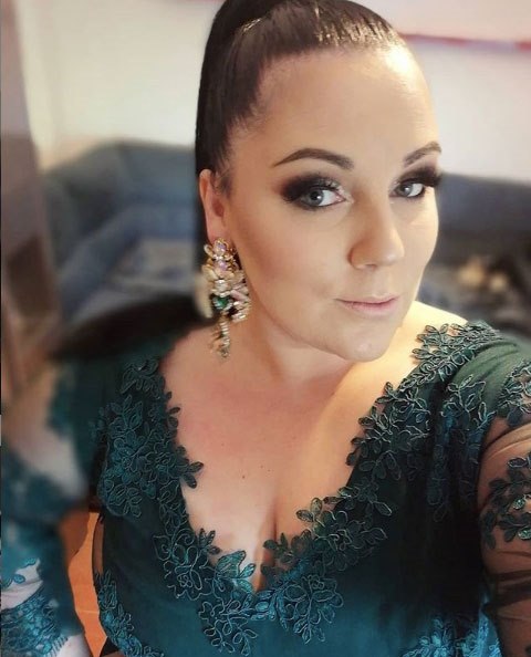 Filomena iz 'Života na vagi': 'Srce mi se stegnulo od emocija'