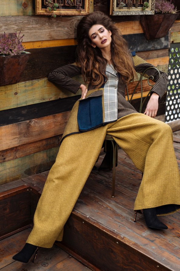 Sve boje jeseni brenda BiteMyStyle