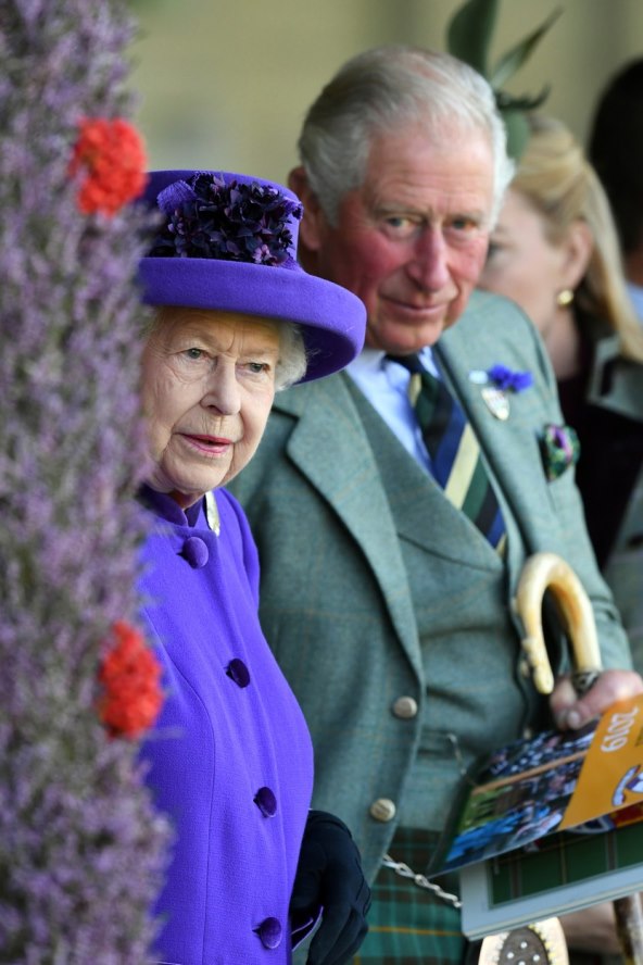 Ekstremna odluka princa Charlesa