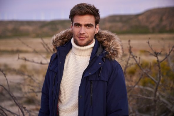 Springfield vam donosi casual božićno izdanje