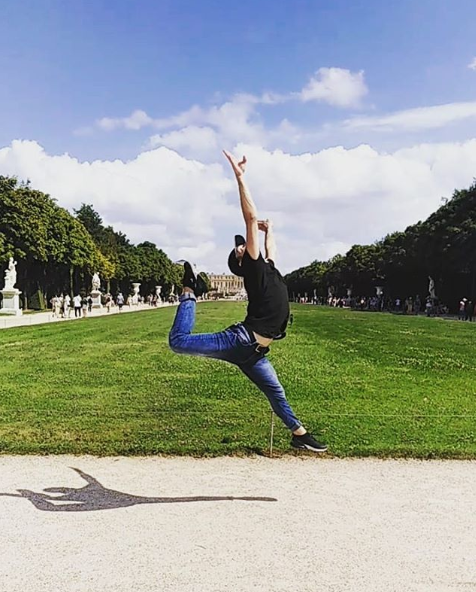 Finalist 'Supertalenta': 'Predrasuda je uvijek bilo i bit će ih'