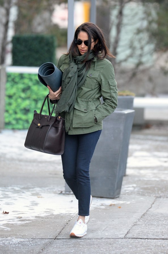 Meghan Markle potpisala prvi unosni ugovor