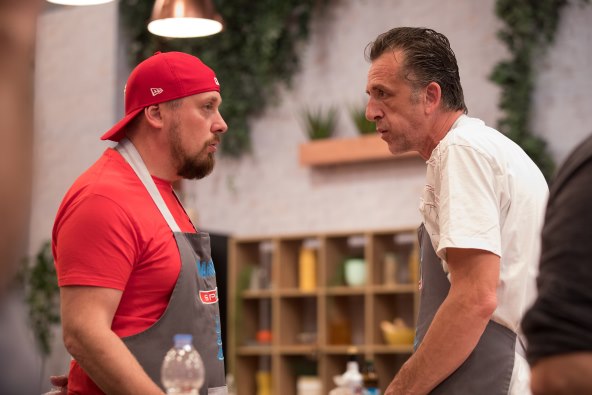 Pažanin razočaran: ''Nemojte se ljutiti, ali kako da ja sada ocijenim ovo?'