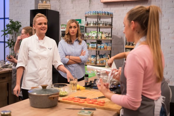 Pažanin razočaran: ''Nemojte se ljutiti, ali kako da ja sada ocijenim ovo?'