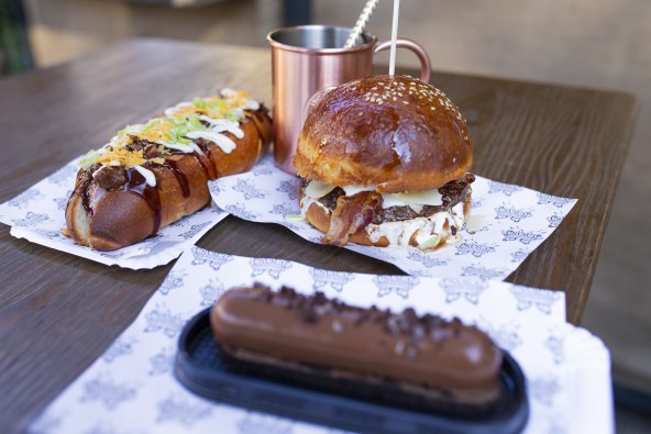 Gastronomska ponuda 'Adventa u Zadru' nikad šarenija