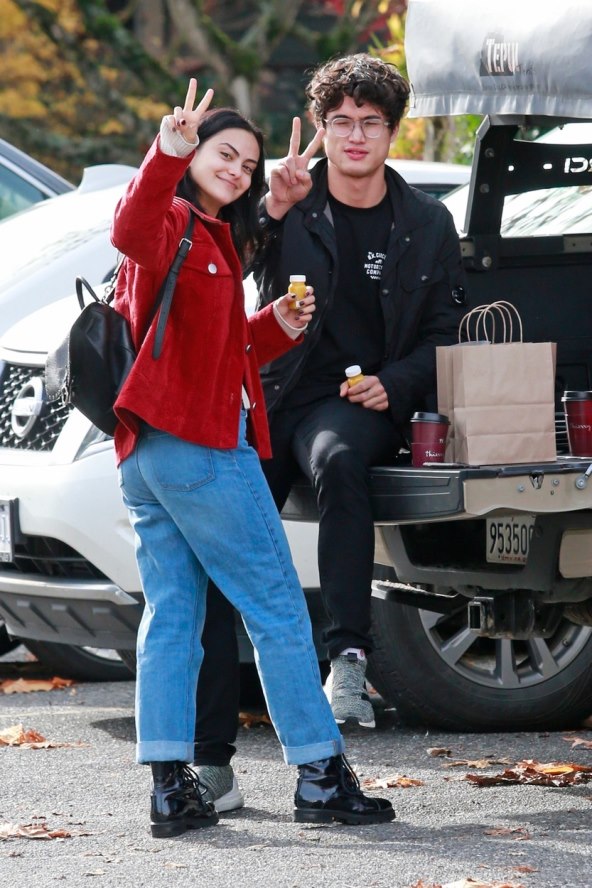 NISU MOGLI PRIJEĆI PREKO TOGA Prekinuli nakon godinu i pol veze