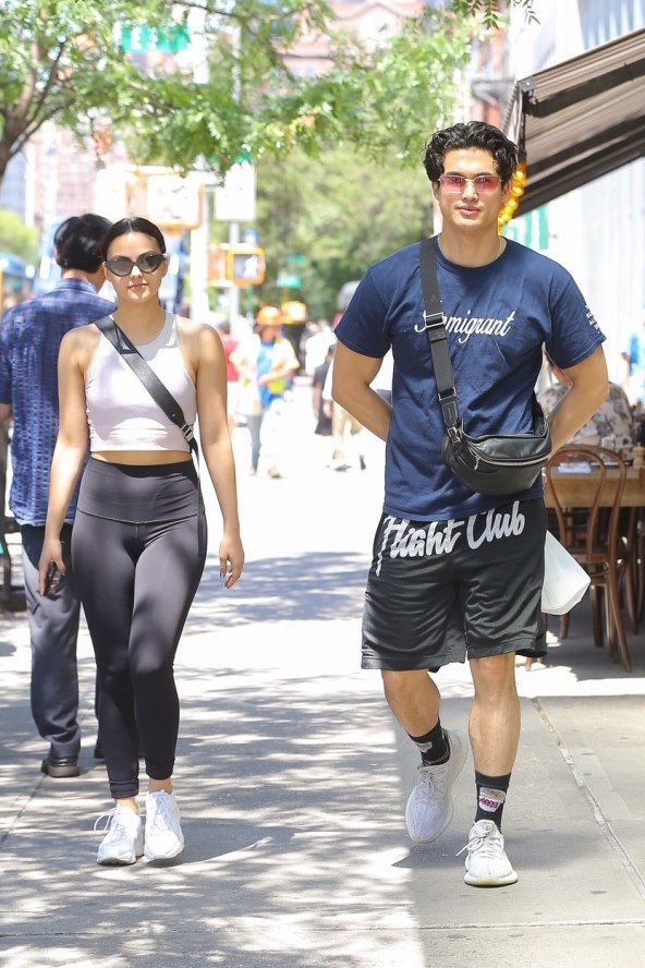 NISU MOGLI PRIJEĆI PREKO TOGA Prekinuli nakon godinu i pol veze