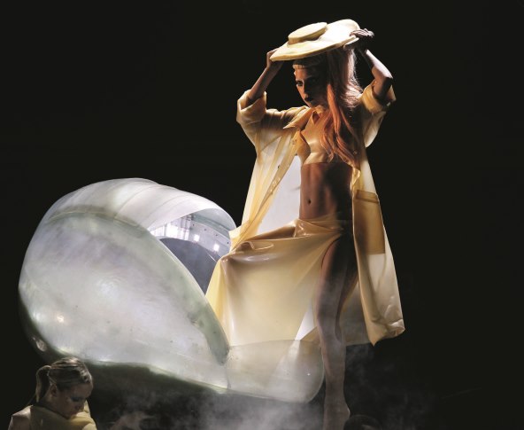 Zvjezdana imena na modnoj karti svijeta koja su sve promijenila