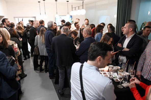 Središte grada kao anti-age oaza