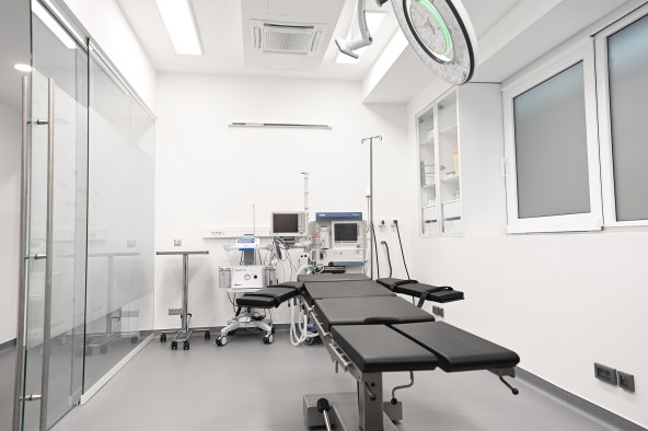 Središte grada kao anti-age oaza