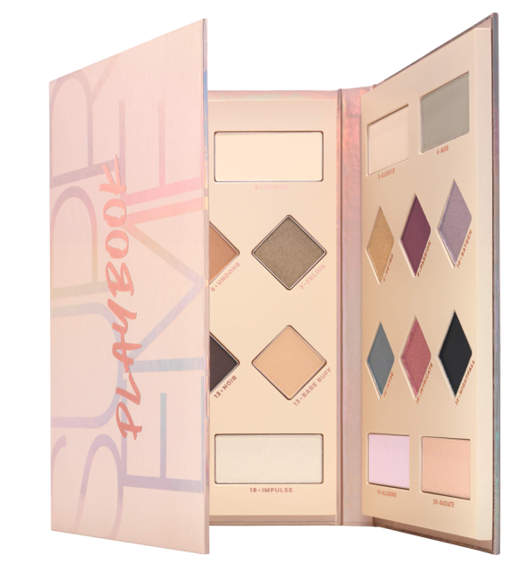 Pretplatite se na Cosmopolitan i zablistajte uz nude look by Avon