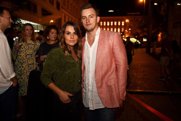 Domaća društvena krema na promociji novog Storybooka!