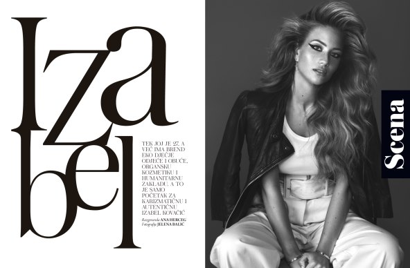 Zimsko izdanje Storybooka otvara sezonu hedonizma