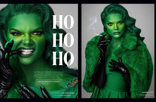 Zimsko izdanje Storybooka otvara sezonu hedonizma