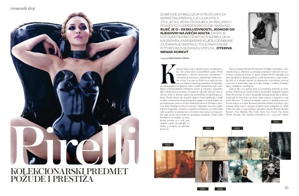 Zimsko izdanje Storybooka otvara sezonu hedonizma