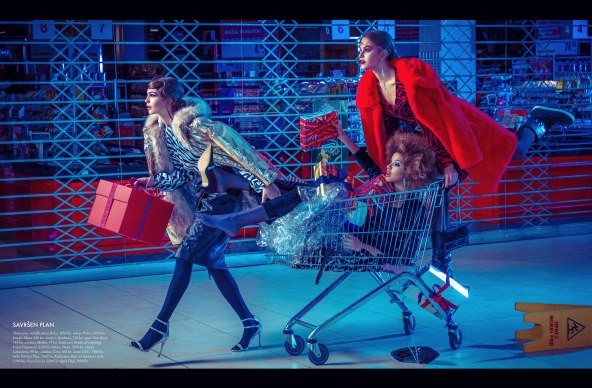 Zimsko izdanje Storybooka otvara sezonu hedonizma