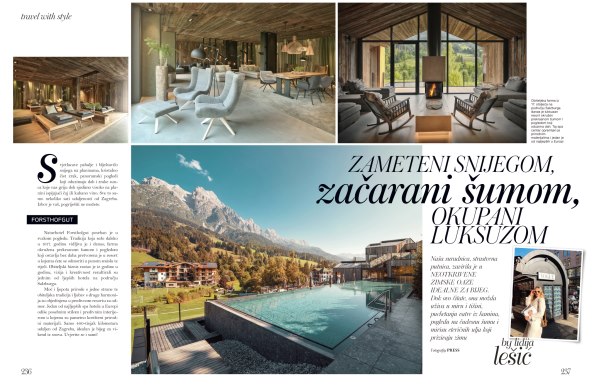 Zimsko izdanje Storybooka otvara sezonu hedonizma