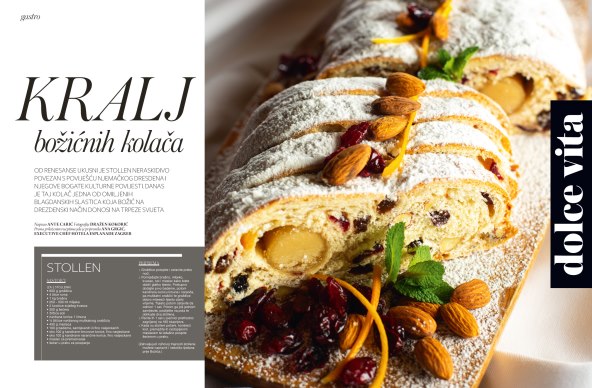 Zimsko izdanje Storybooka otvara sezonu hedonizma