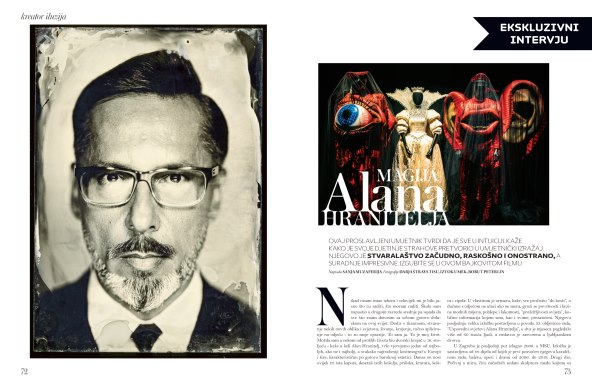 Zimsko izdanje Storybooka otvara sezonu hedonizma