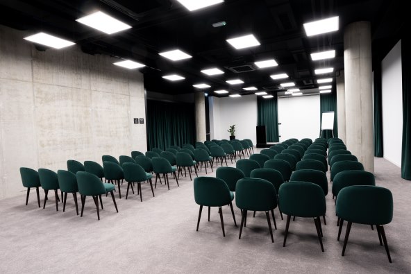 Zavirite u International Business Hotel u Zagrebu