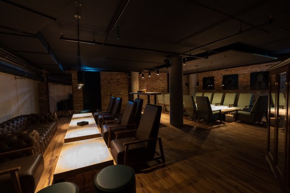 Zavirite u International Business Hotel u Zagrebu