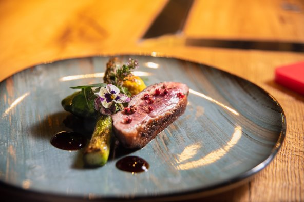 Zavirite u International Business Hotel u Zagrebu