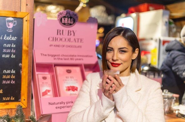 Najslađa priča ovog Adventa: Kraševa Rukom stvorena blagdanska priča