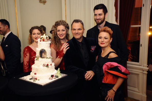 Giannijeva glazbena božićna bajka oduševila Zagreb