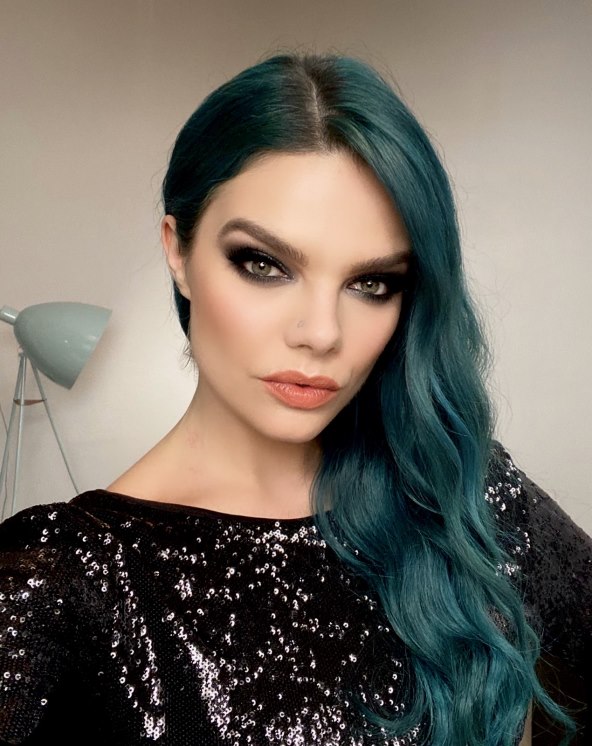 Šminkanje nikada nije bilo lakše i zabavnije