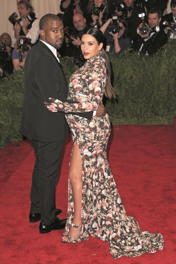 ZVIJEZDE NA POPRAVNOM Modne pogreške događaju se i najboljima