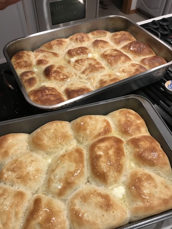 'Moj tata želi buncek, ali ne znam kako da ga spremim u kovčeg'