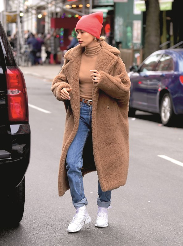 TOPAO I MEKAN Dame hladnije dane ne mogu zamisliti bez njega