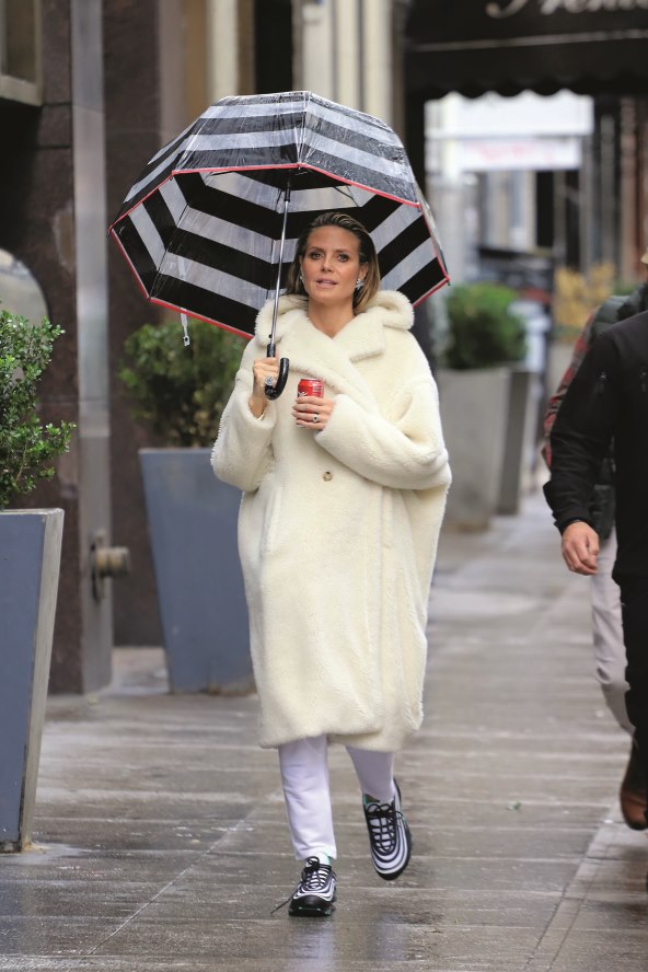 TOPAO I MEKAN Dame hladnije dane ne mogu zamisliti bez njega