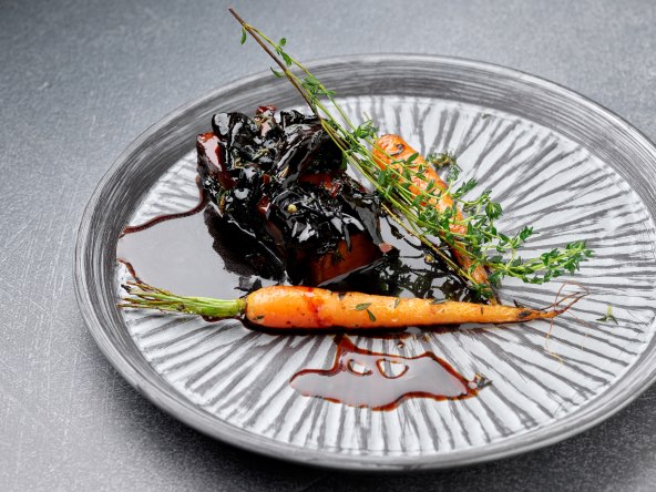 Novi Zinfandel'sov jelovnik s potpisom chefice kuhinje Ane Grgić