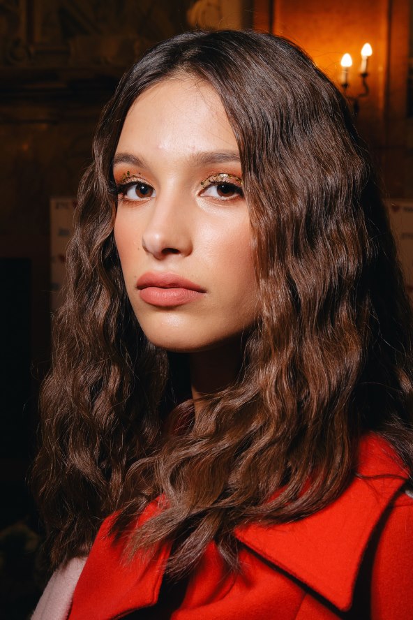 VIDA LOCA GLITTER Make-up trend koji je postao totalni hit