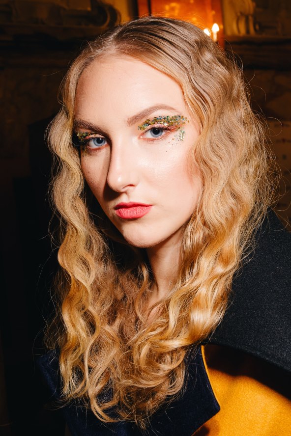 VIDA LOCA GLITTER Make-up trend koji je postao totalni hit