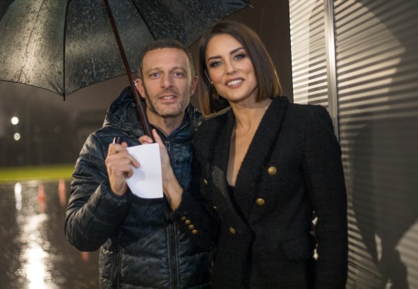 Auto salon Kramar iznenadio tajnom večerom u svom zagrebačkom salonu