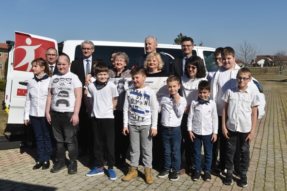 Malim koracima do velike pomoći