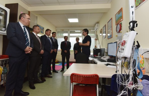 Malim koracima do velike pomoći