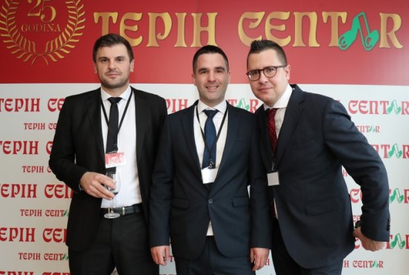 Personalizirane prostore sada je moguće postići u svakom interijeru